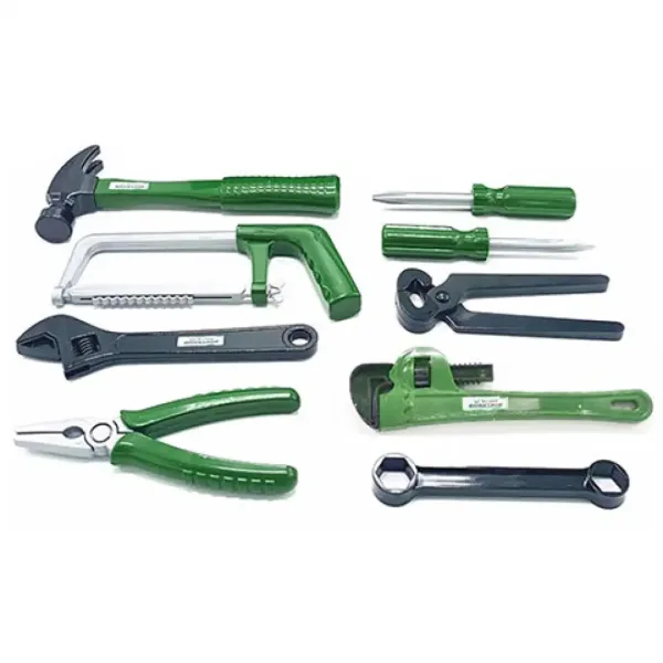 PowerTool Werkzeugkasten-Set Bild 2