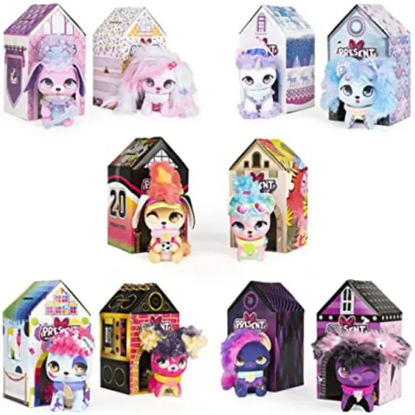 Present Pets Minis Überraschungsbox - Spin Master Bild 2