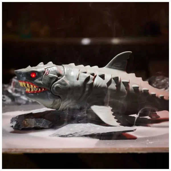 Primal Hatch Interaktives Megalodon-Ei - Spin Master Bild 4