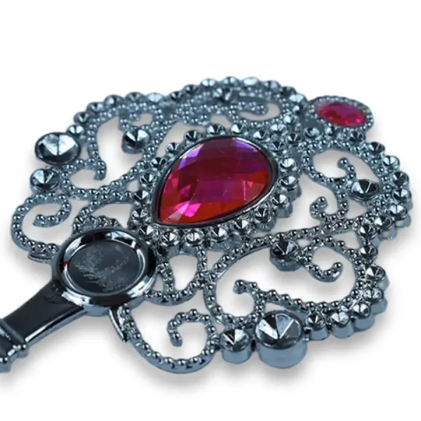 Prinzessinnen-Schönheitsset mit Tiara, Haarnadel und Accessoires Bild 4