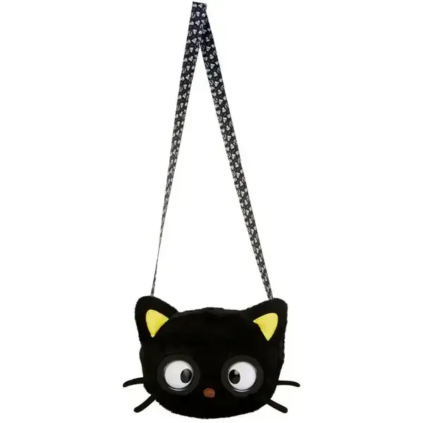 Purse Pets: Hello Kitty Chococat interaktive Tasche - Spin Master Bild 2