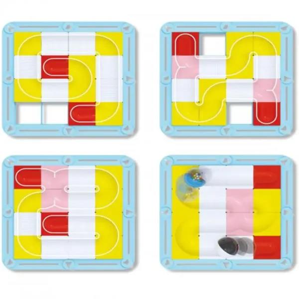 Quercetti: Laby Storchführungs-Spielset Bild 3