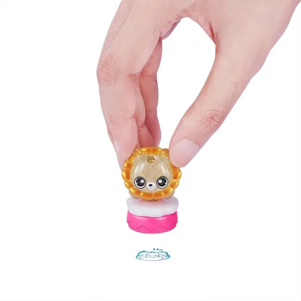 Rainbocorns: Eggzania Überraschungsei mit Plüschfigur in verschiedenen Varianten 1Stück Bild 11