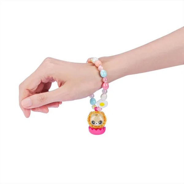 Rainbocorns: Eggzania Überraschungsei mit Plüschfigur in verschiedenen Varianten 1Stück Bild 12
