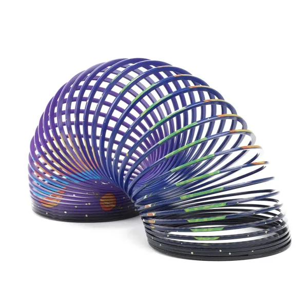 Raum-Motiv Treppensteiger Spiralspiel Bild 3