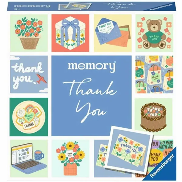 Ravensburger: Memory-Momente in drei Varianten 1 Stück Bild 2