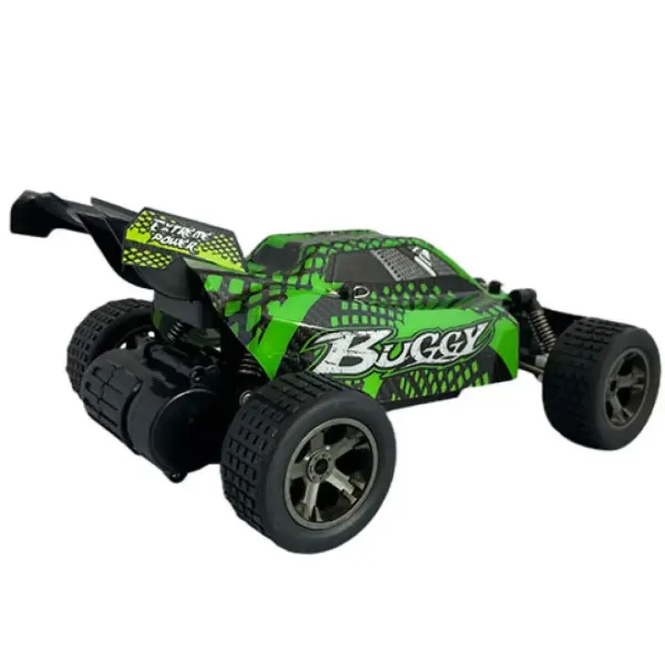 RC ferngesteuerter Cheetah Buggy 1/18 2.4GHz in zwei Varianten Bild 2