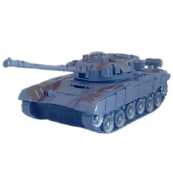 RC-ferngesteuerter T-90-Panzer mit Licht- und Soundeffekten in zwei Varianten, 20 cm Bild 6