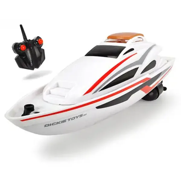 RC Sea Cruiser ferngesteuertes Boot 34cm - Dickie Toys Bild 2