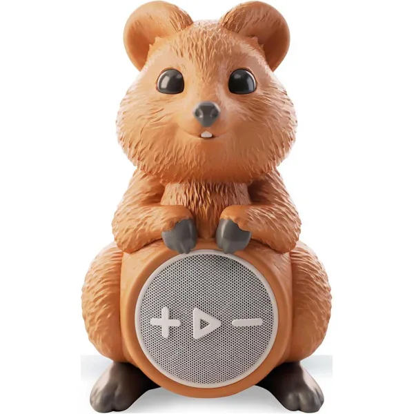 Rainy Days Quokka Bluetooth-Lautsprecher - Lisciani Bild 2