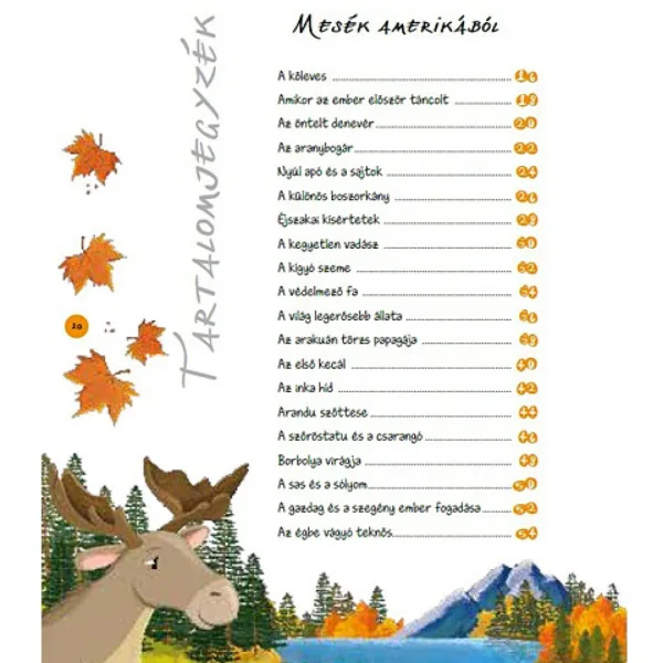 Reise mit 80 Märchen um die Welt Märchenbuch Bild 2