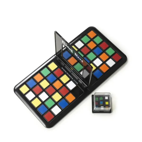 Rubik-Wettbewerb-Brettspiel - Spin Master Bild 3
