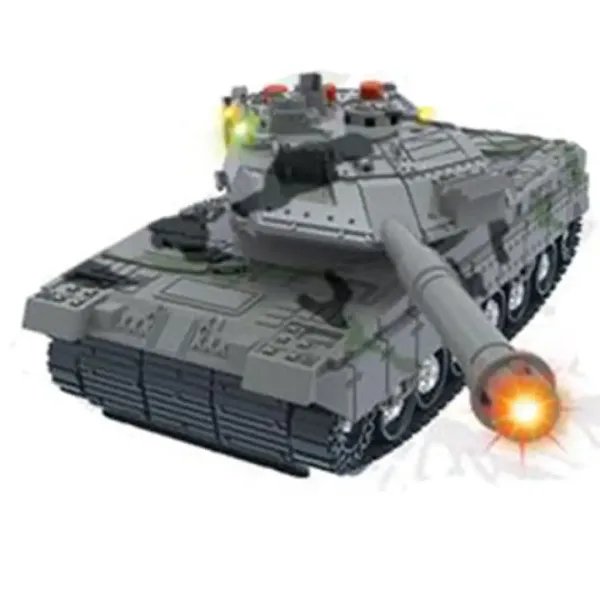 Rückziehtank mit Funktion, 23 cm Bild 2