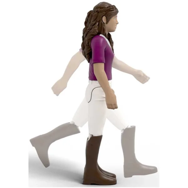 Schleich Horse Club: Lisas Wettkampfspielset (42776) Bild 3