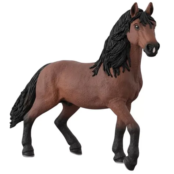 Schleich: Horse Club Lustiges Pferdestall Spielset (42787) Bild 3