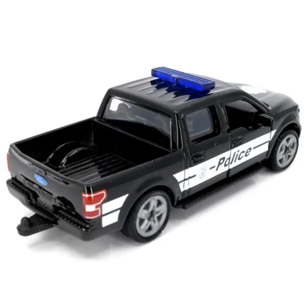 Siku 1496 Ford F-150 US Polizei 1/55 Bild 2