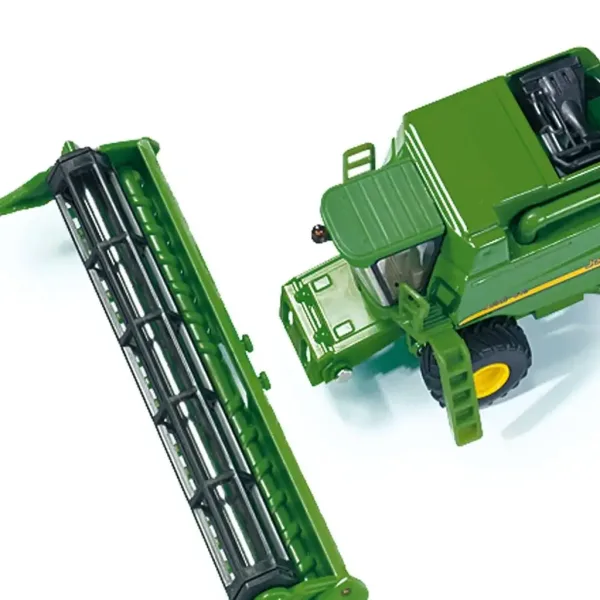 SIKU John Deere T670i Mähdrescher 1/87 Bild 2