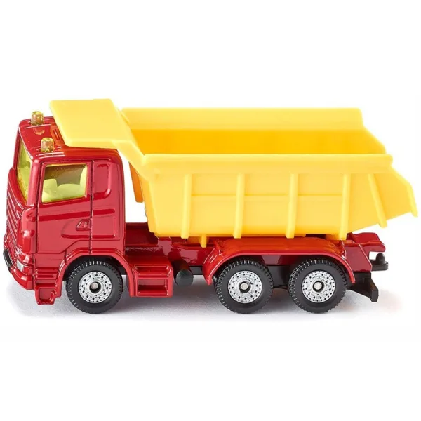 SIKU Kipper Lkw 1/87 Bild 2