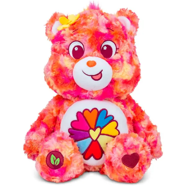 Sorgsame Bären: Blumenwald-Bär 35cm - Simba Toys Bild 2
