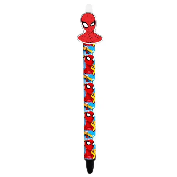 Kugelschreiber mit Spider-Man in zwei Varianten 1 Stück Bild 2