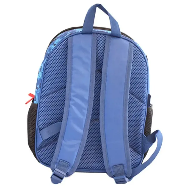 Spiderman-Schultasche, Rucksack in Größe 15 Bild 3