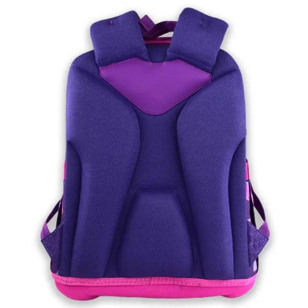 Spirit: Butterfly ergonomischer Schulranzen, Rucksack 40x29x15cm Bild 3