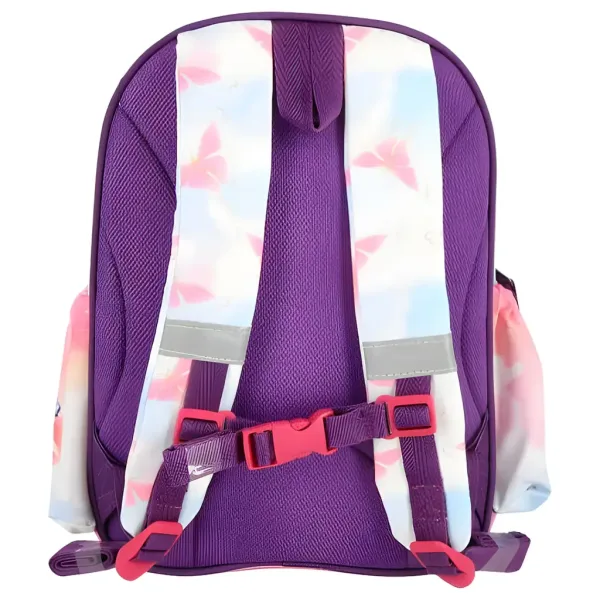 Spirit: Traum Pferd Kindergarten Rucksack 24x13x31cm Bild 2