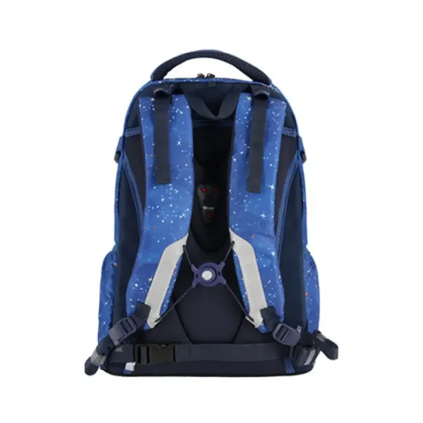 Spirit: ZERO+ Space ergonomischer Schulrucksack Bild 3
