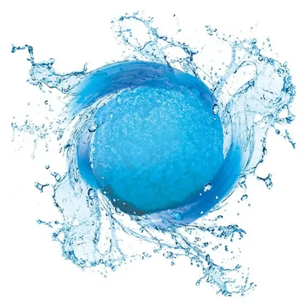 Splash Wasserbomben 15er Set in Aufbewahrung Bild 3