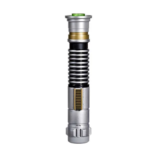 Star Wars: Elektronisches Lichtschwert - Luke Skywalker - Hasbro Bild 2