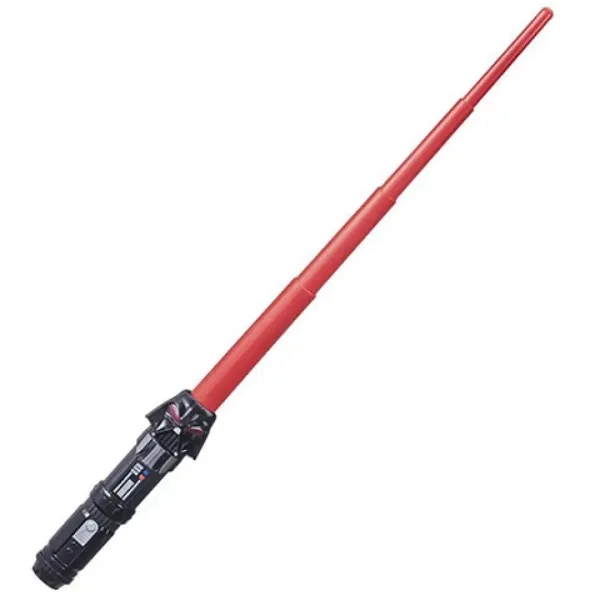 Star Wars: Lichtschwert Squad Darth Vader Lichtschwert - Hasbro Bild 2