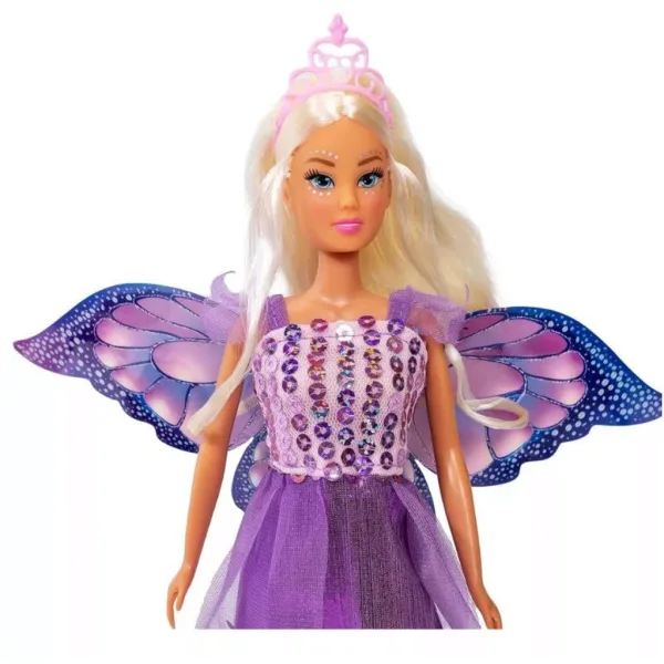 Steffi Love: Märchenhafte Fee - Simba Toys Bild 3