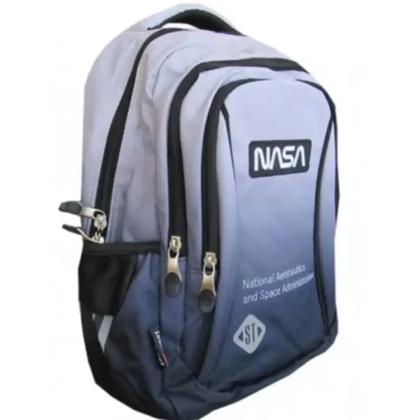 St.Right Gray Space ergonomischer Schulranzen, Rucksack BP26 39x27x17cm Bild 3