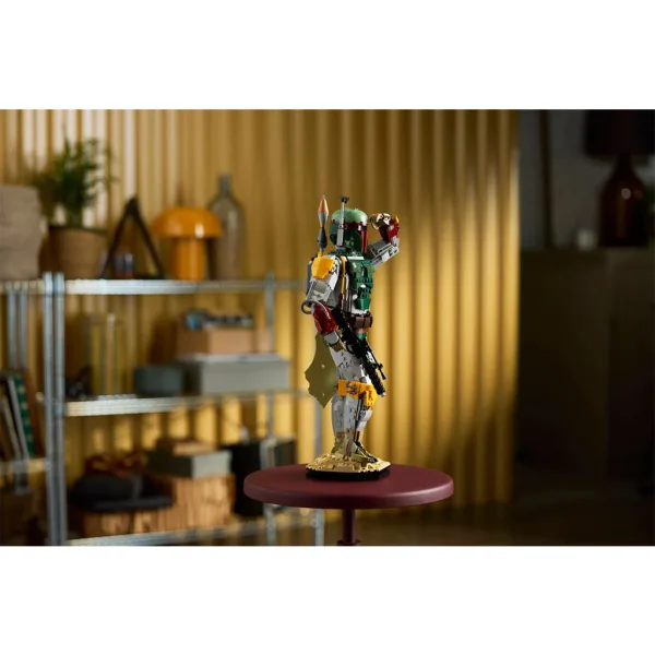 LEGO® Star Wars™: Boba Fett™ (75454) Bild 11