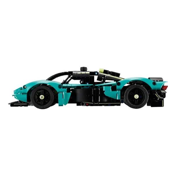 LEGO® Technic: Aston Martin Valkyrie (42208) Bild 6