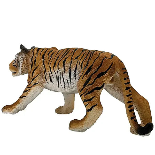 Tigerfigur, handbemalt – Bullyland Bild 3