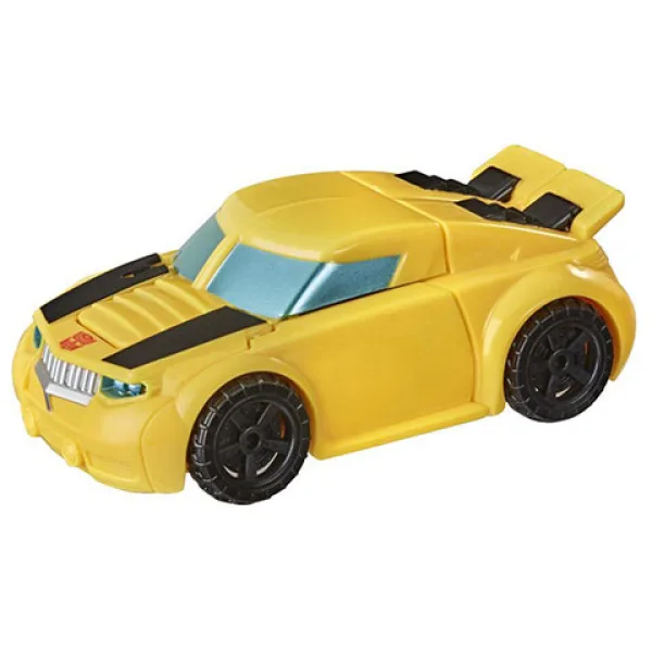Transformers: Rescue Bots Academy Bumblebee Roboterfigur 12 cm – Hasbro Bild 3
