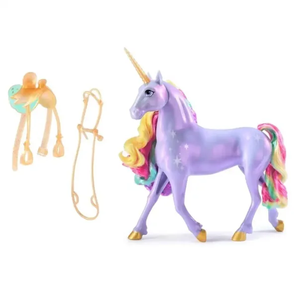 Unicorn Academy: Wildstar leuchtendes Einhorn - Spin Master Bild 2