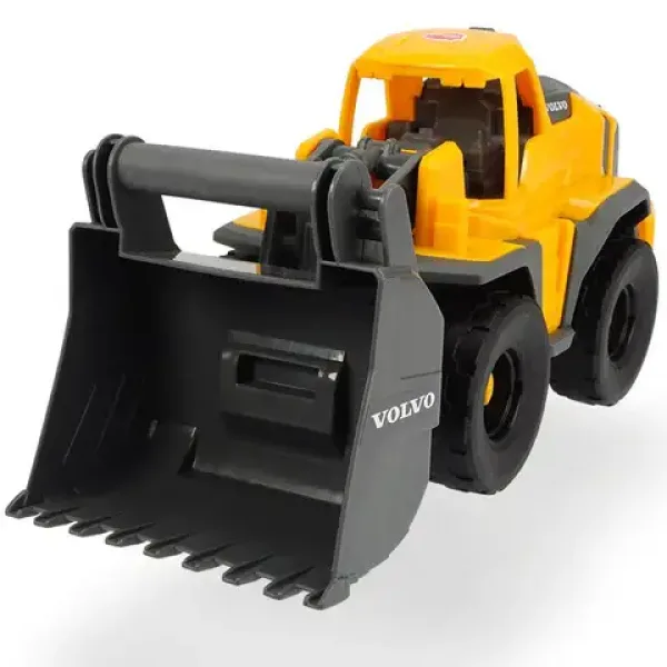 Volvo Lader 26cm - Dickie Toys Bild 2