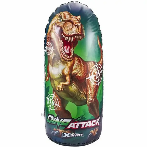X-shot: Dino Attack - Aufblasbares Ziel Bild 2