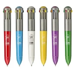 10-Farben-Stift in verschiedenen Ausführungen 1 Stk - Carioca Bild 2
