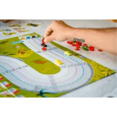 1000 Km Gesellschaftsspiel Bild 2