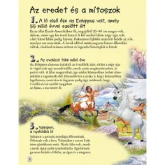101 Dinge, die du über Pferde wissen solltest, Sachbuch Bild 2