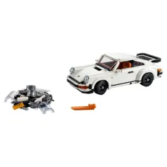 LEGO® Creator: Porsche 911 (10295) Bild 4