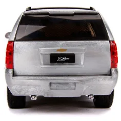 2010 Chevy Tahoe Metall-Automodell 1/24 - Simba Toys Bild 6