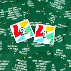 21 - Wahrheit oder Pflicht? Gesellschaftsspiel Bild 3