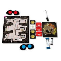2gether Gesellschaftsspiel - Piatnik Bild 2