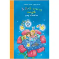 3-5-8 Minuten Geschichten für schöne Träume Märchenbuch