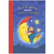 3-5-8-minütige Geschichten zum Einschlafen und Kuscheln Märchenbuch