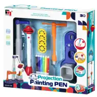 3-in-1 Projektor-Zeichner
